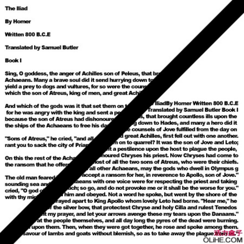 icon在網站設計中的重要性