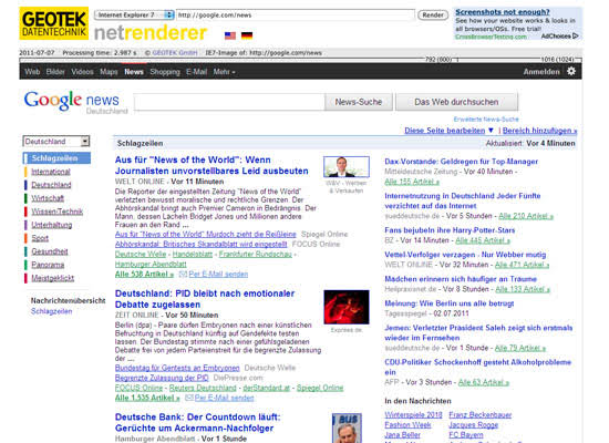 網站建設之瀏覽器兼容常用的測試工具 m.shuizhela.com 北京網站建設
