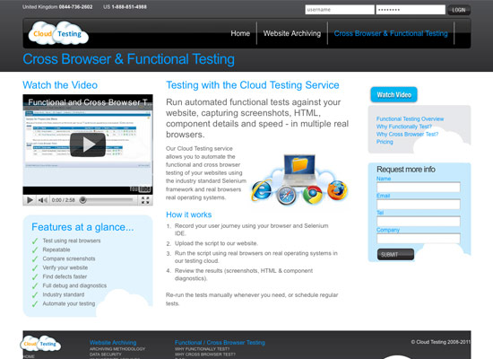 網站建設之瀏覽器兼容常用的測試工具 m.shuizhela.com 北京網站建設