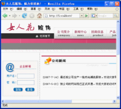 網(wǎng)頁設(shè)計(jì)的常用術(shù)語