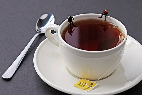 這樣的攝影在網(wǎng)站設(shè)計中有啟發(fā)嗎！ m.shuizhela.com