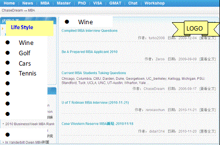 英文網站Finance網站建設說明規劃! 英文網站Finance網站建設說明規劃!