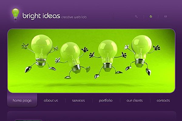 使用色輪來網頁設計! 使用色輪來網頁設計!