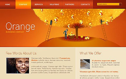 使用色輪來網頁設計! 使用色輪來網頁設計!