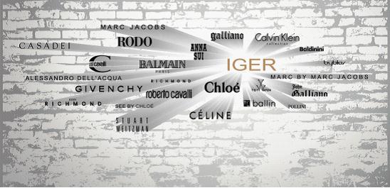 流行服飾網站規劃。圖片2