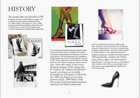 流行服飾網站規劃。圖片15