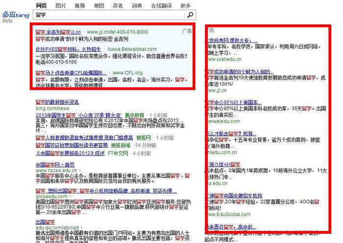 必應中國 必應中國