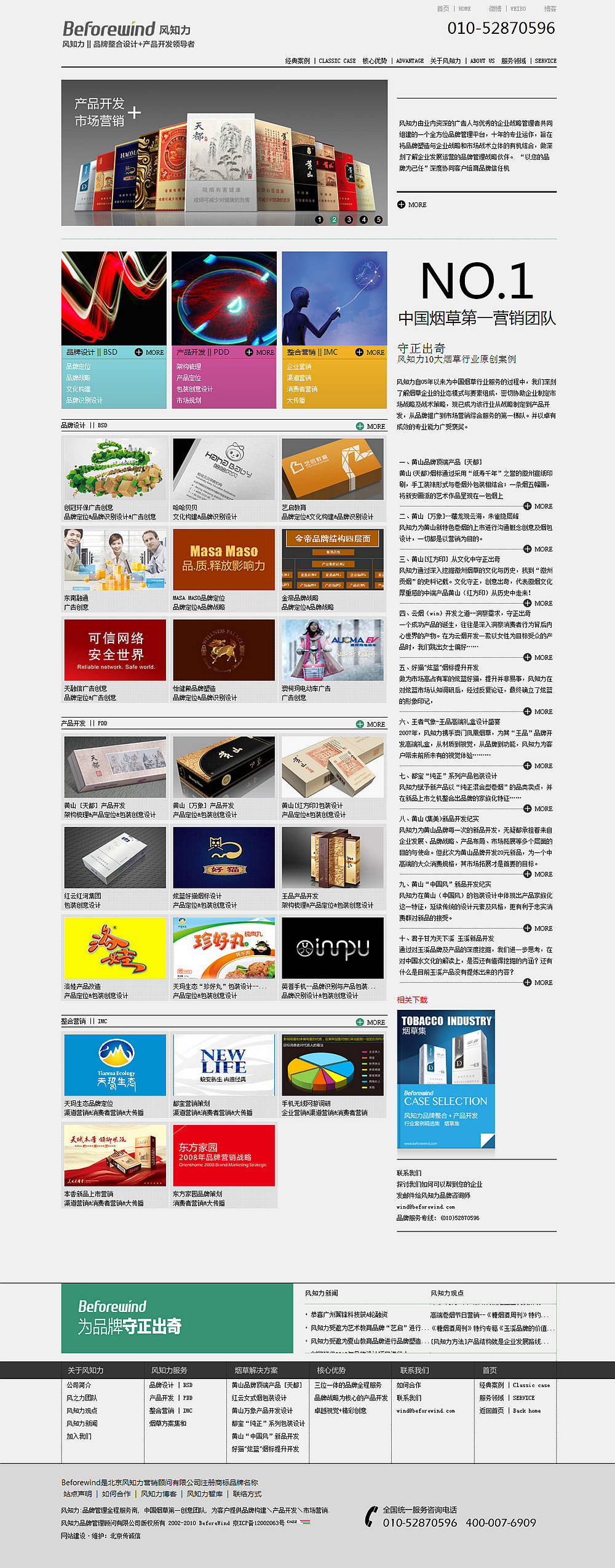 風知力品牌管理顧問有限公司 風知力品牌管理顧問有限公司