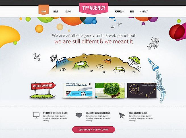 網站在設計上要講究其藝術性.m.shuizhela.com