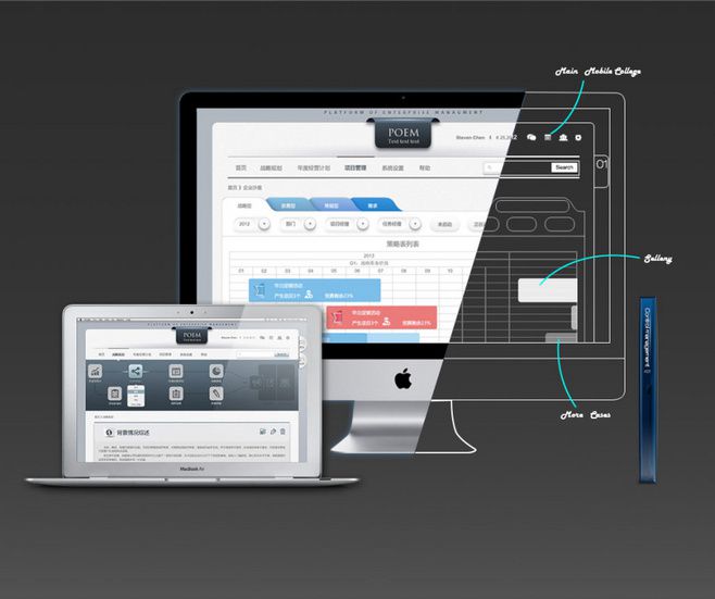 利用網站的短網址優化。m.shuizhela.com
