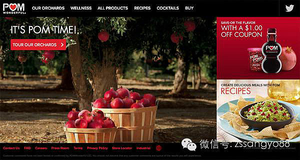 手機網站建設的注意事項！m.shuizhela.com