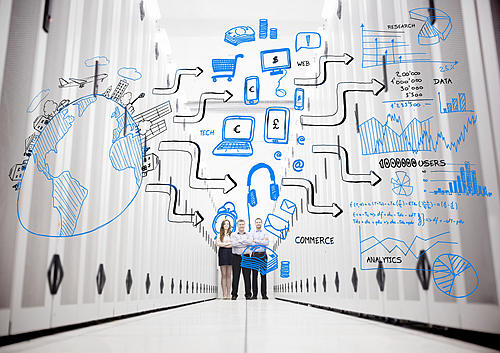 科技將帶網站客戶的溝通帶來變化！