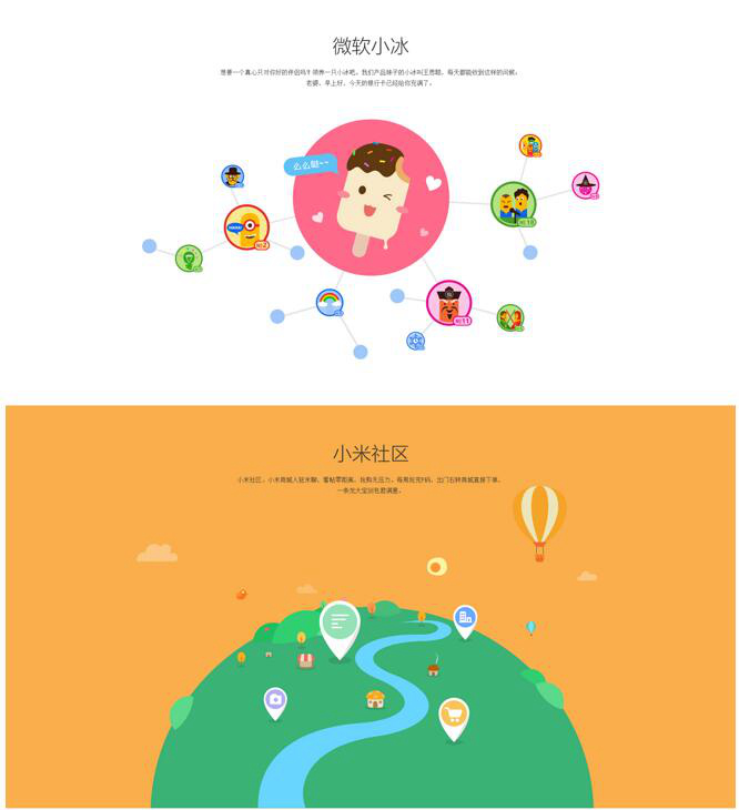 在北京找一家靠譜的北京網站建設公司方法! 在北京找一家靠譜的北京網站建設公司方法!