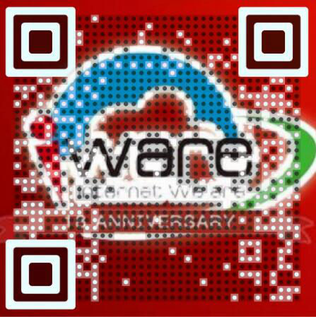 可用于網站設計的彩色QR Code產生器3 可用于網站設計的彩色QR Code產生器3