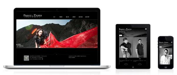 沒有響應(yīng)式網(wǎng)站設(shè)計，早已流失四成客戶