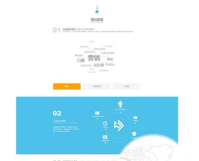 網站地圖不只方便瀏覽者導覽 網站地圖不只方便瀏覽者導覽