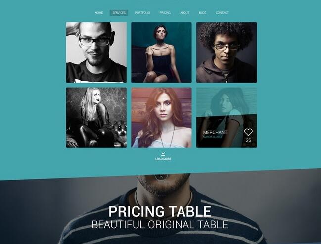 顯示器的發(fā)展一直在影響著網(wǎng)站設(shè)計(jì)的發(fā)展！