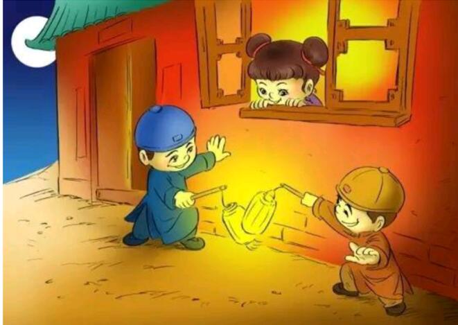 過了正月十一,人們開始準備慶祝元宵佳節 過了正月十一,人們開始準備慶祝元宵佳節