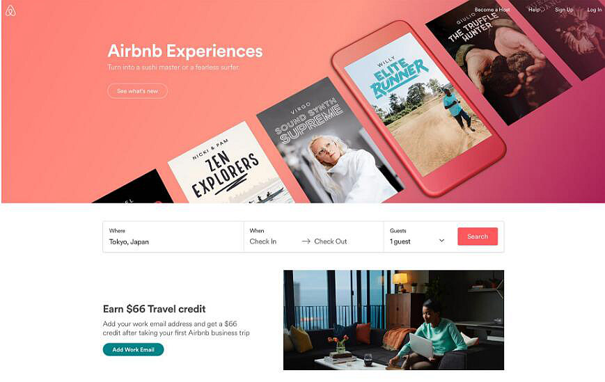 制作的AIRBNB 制作的AIRBNB