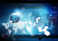 科技風格 科技風格