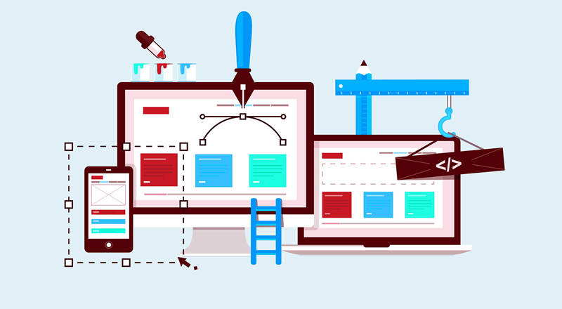 如何建設一個更好的網站？