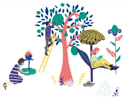 網站建設需要人來完成大量工作 網站建設需要人來完成大量工作