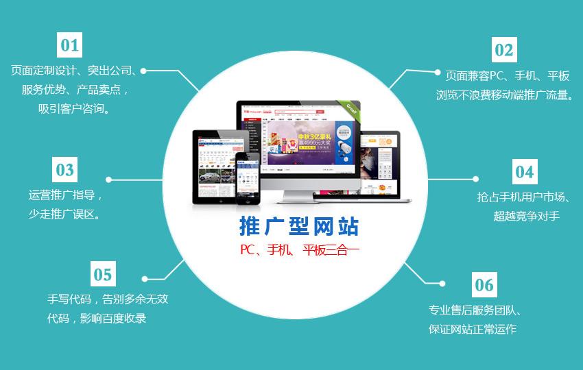 網站建設如何配色? 網站建設如何配色?