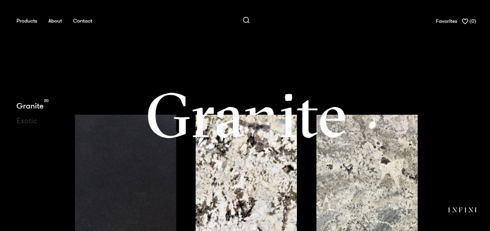 添加一些意外的設(shè)計元素 添加一些意外的設(shè)計元素