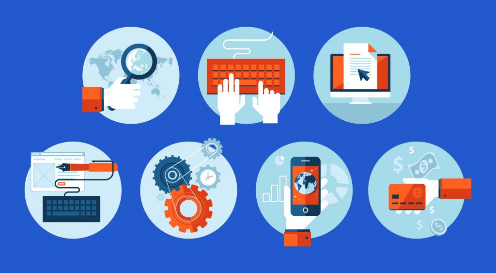 網站中使用FLASH 動畫，會有哪些優點與缺點？