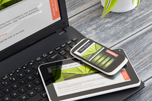 網站建設 網站建設