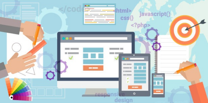 網站建設 網站建設