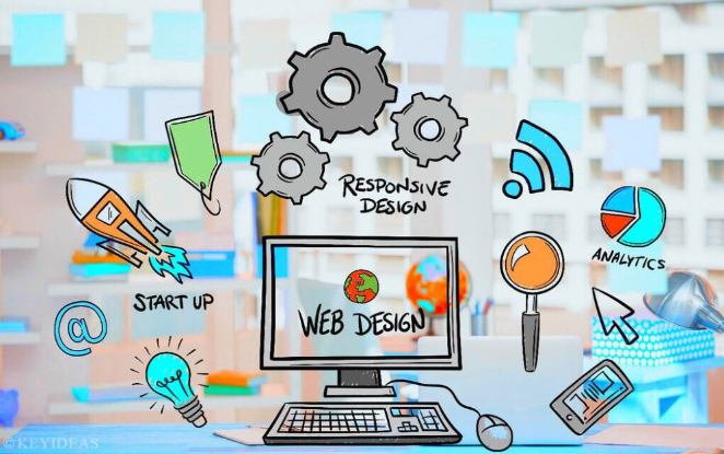網站建設 網站建設
