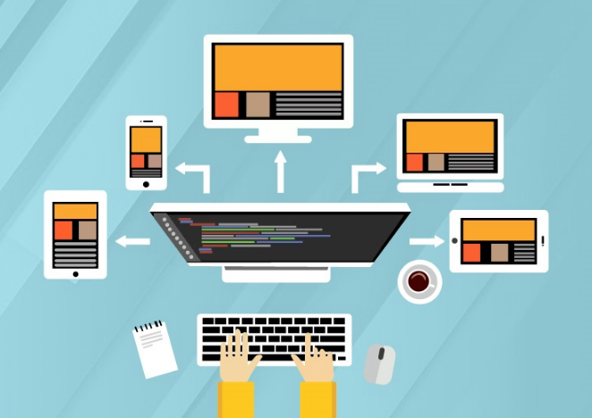網站建設 網站建設