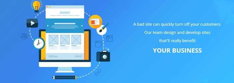 網(wǎng)站設(shè)計(jì)對(duì)小型企業(yè)有用的方式 網(wǎng)站設(shè)計(jì)對(duì)小型企業(yè)有用的方式