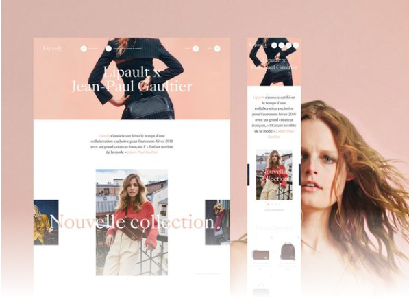 網(wǎng)站設(shè)計(jì)趨勢(shì) 網(wǎng)站設(shè)計(jì)趨勢(shì)