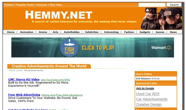 網(wǎng)頁(yè)設(shè)計(jì)中最嚴(yán)重的錯(cuò)誤