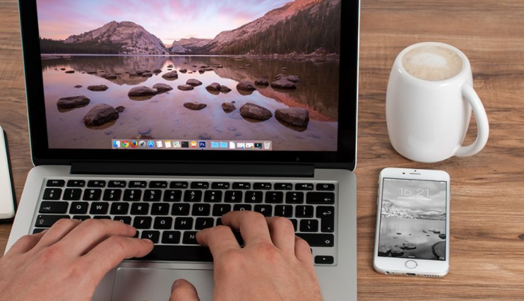 成功網站設計的5個關鍵原則