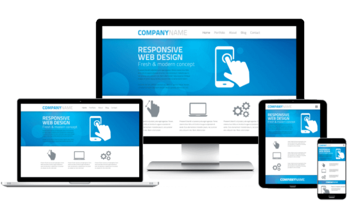 成功網站設計的5個關鍵原則