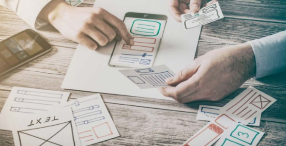 響應式網頁設計與手機版網站區別分析 響應式網頁設計與手機版網站區別分析