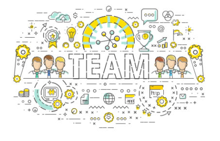 網站設計公司人員組成