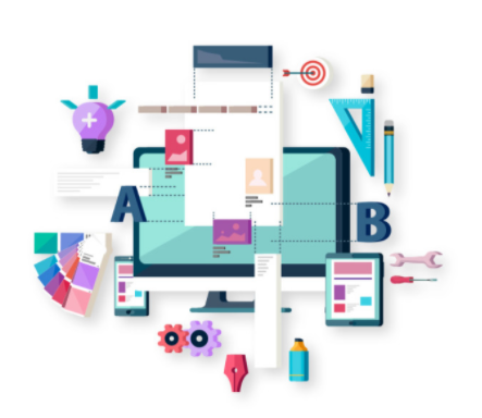 專業分工是否完整