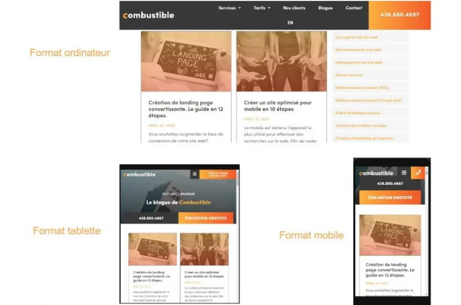 什么是適應(yīng)性網(wǎng)站?如何定義。 什么是適應(yīng)性網(wǎng)站?如何定義。