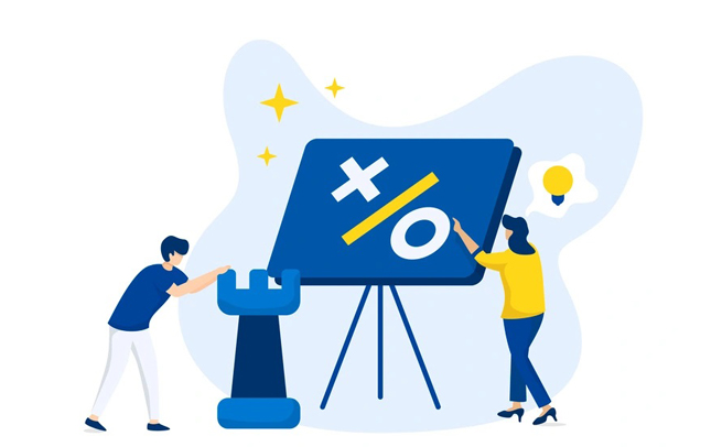 確定網(wǎng)站的目標(biāo)非常重要 確定網(wǎng)站的目標(biāo)非常重要