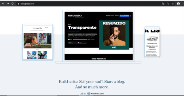 用CMS軟件建設 用CMS軟件建設