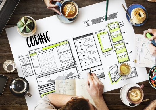 如何建設自己的網站，大概需要多少錢？