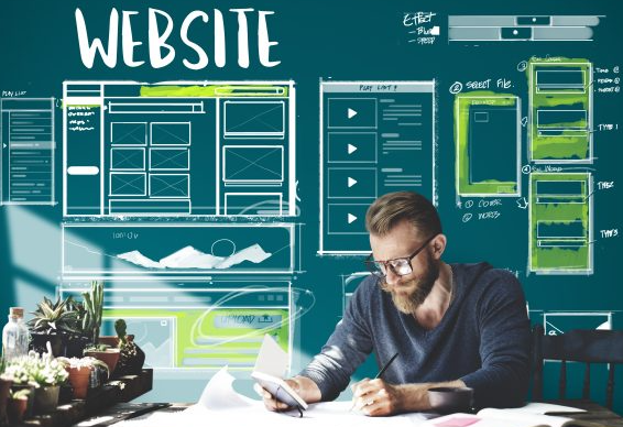 如何建設自己的網站，大概需要多少錢？