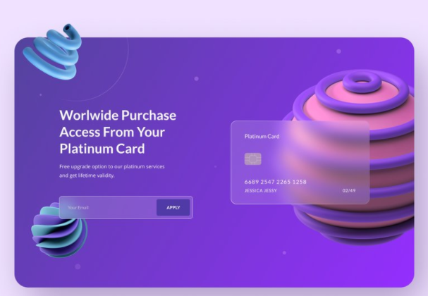 image.png “磨砂玻璃效果”怎么制作?我們來教你做!