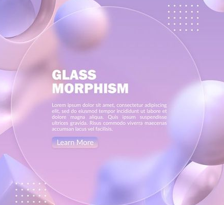 image.png “磨砂玻璃效果”怎么制作?我們來教你做!