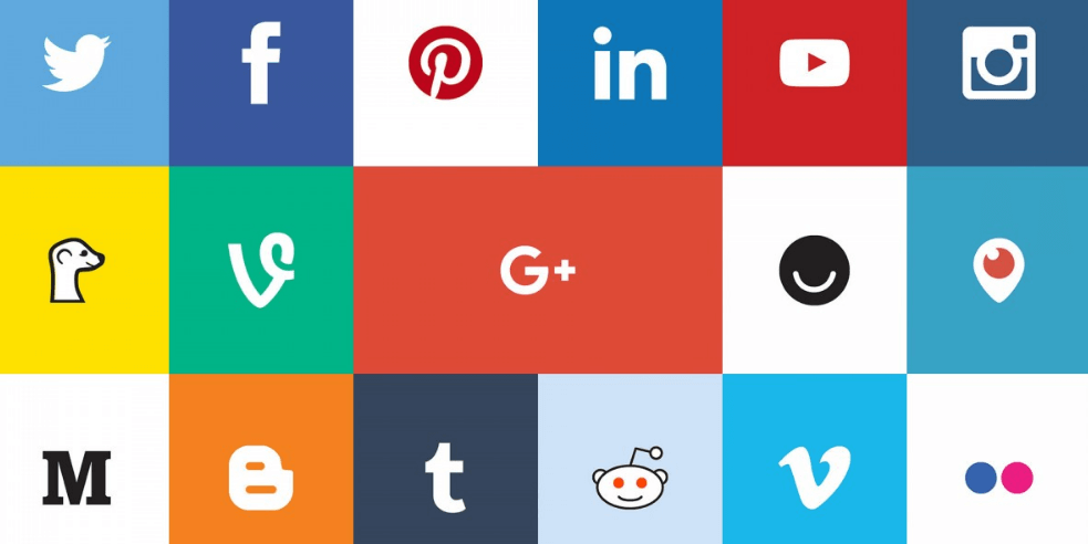 通過社交網(wǎng)站進行推廣 通過社交網(wǎng)站進行推廣