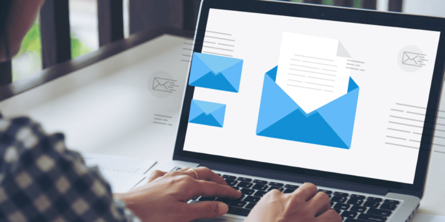 使用 電子郵件營銷 推廣 使用 電子郵件營銷 推廣